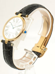 必须 Vendome 金/黑