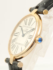 必须 Vendome 金/黑