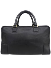 Anagram Amana Handbag Black