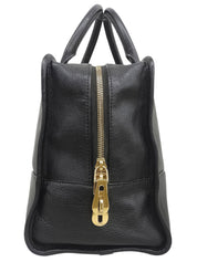 Anagram Amana Handbag Black