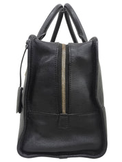 Anagram Amana Handbag Black
