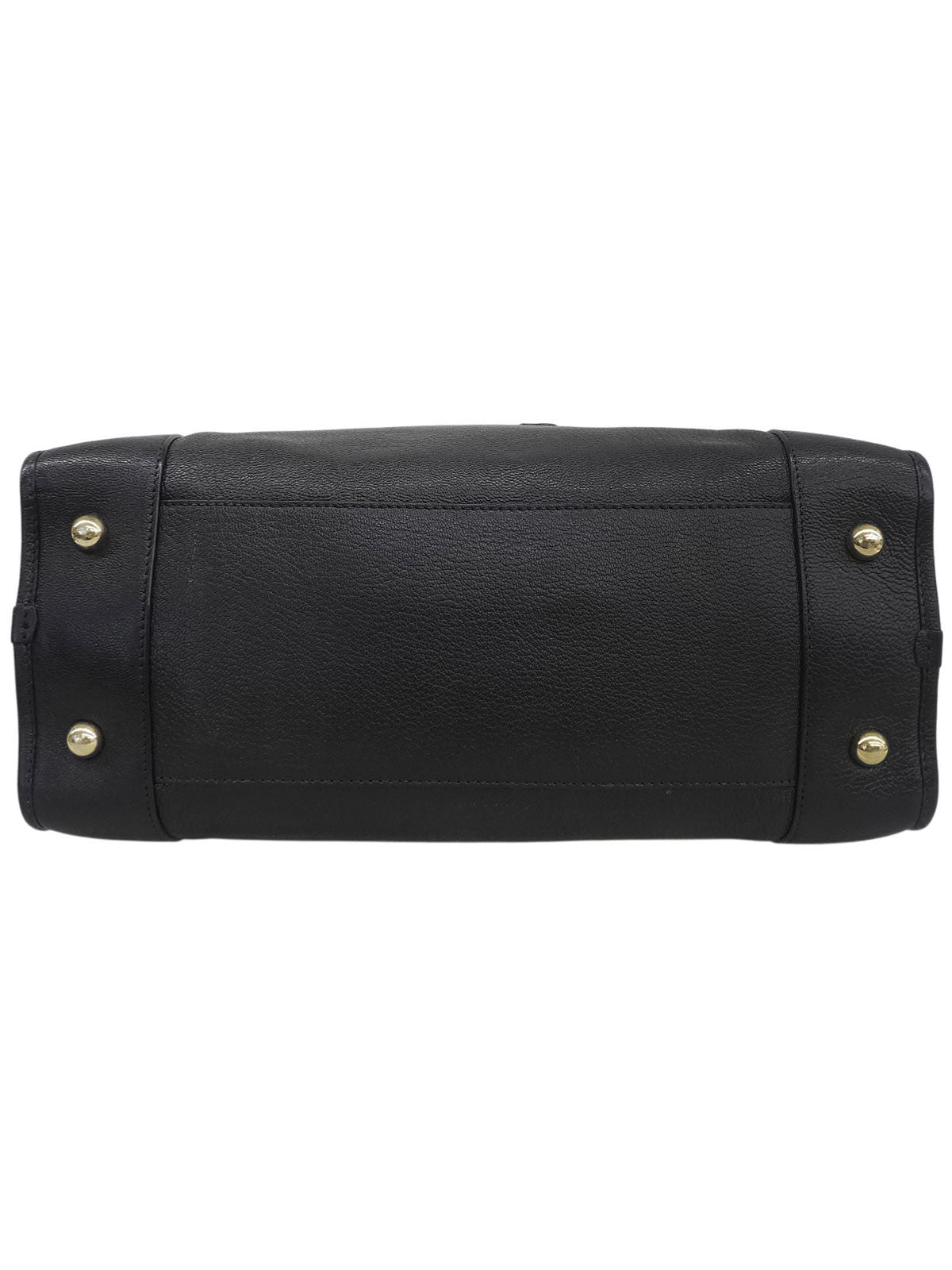 Anagram Amana Handbag Black