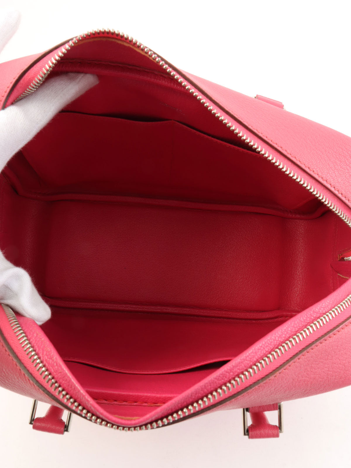 2006 Plume 28 紫红色