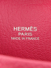 2006 Plume 28 紫红色