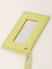 ジャイアントエンベロープ2wayバッグ イエロー