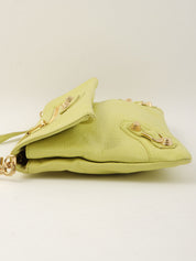 ジャイアントエンベロープ2wayバッグ イエロー