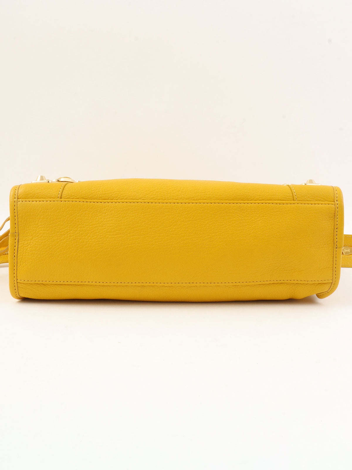 Neo Classic City Yellow