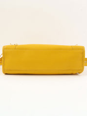 Neo Classic City Yellow