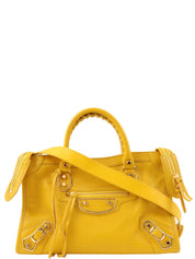 ネオクラシックシティ イエロー