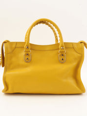 ネオクラシックシティ イエロー