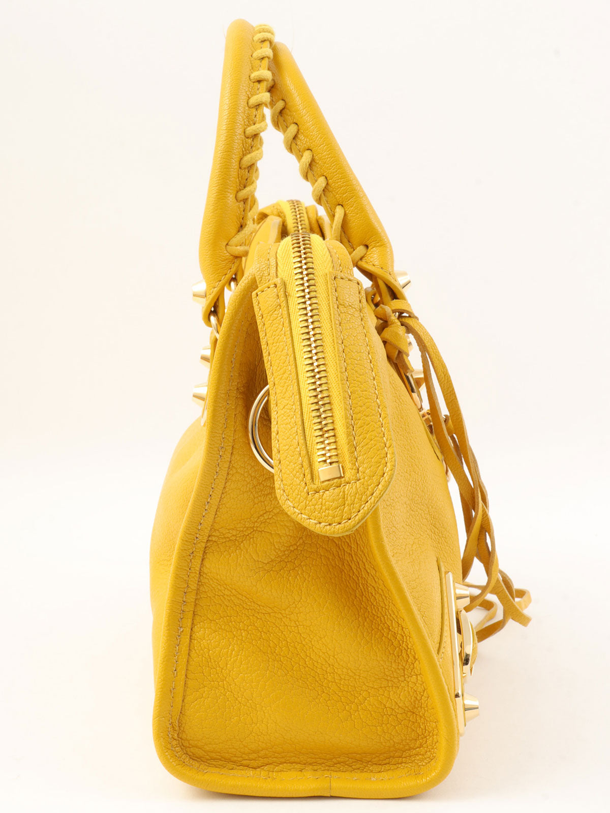 Neo Classic City Yellow