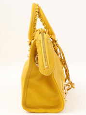 Neo Classic City Yellow
