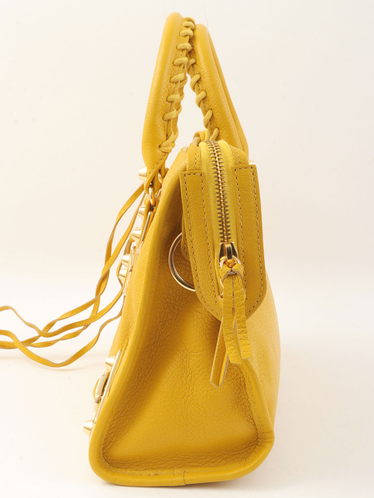 ネオクラシックシティ イエロー