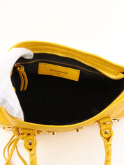 Neo Classic City Yellow