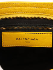 ネオクラシックシティ イエロー