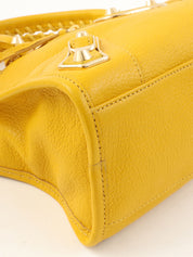 ネオクラシックシティ イエロー