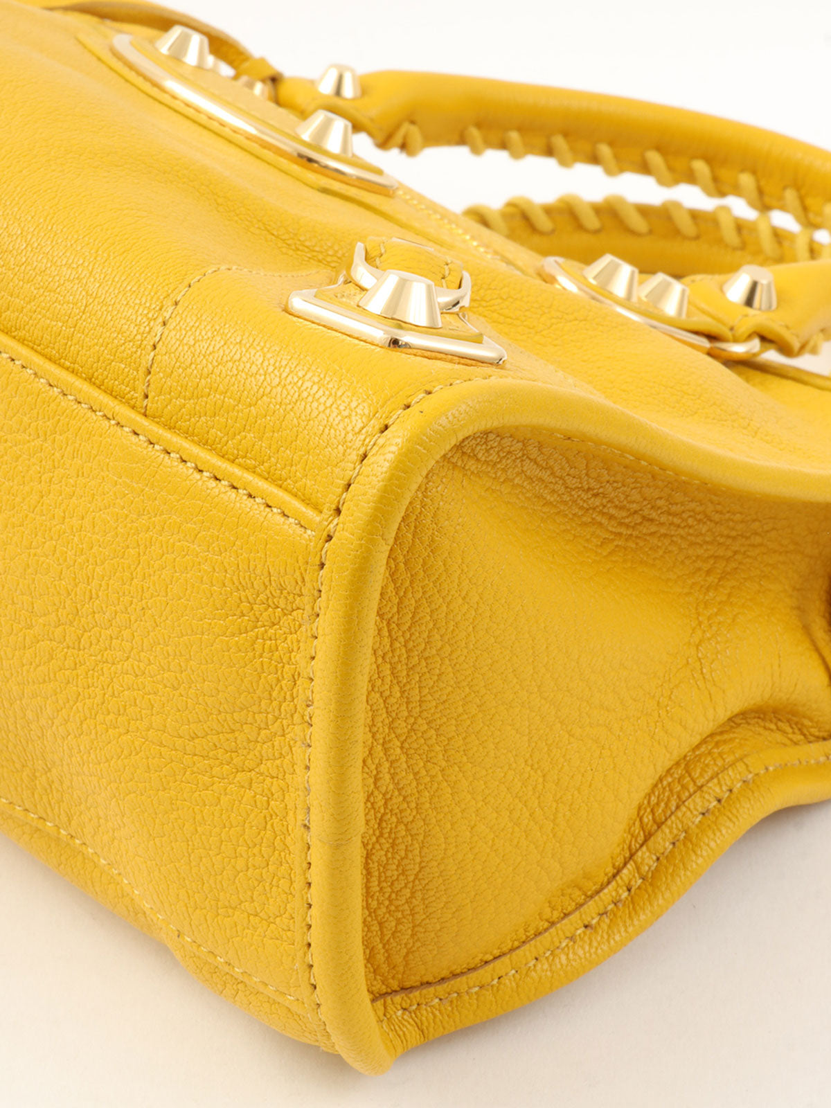 Neo Classic City Yellow