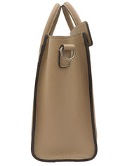 ラゲージナノショッパー ベージュ