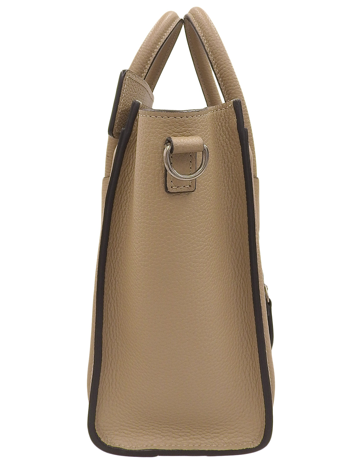 ラゲージナノショッパー ベージュ