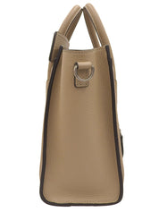 ラゲージナノショッパー ベージュ