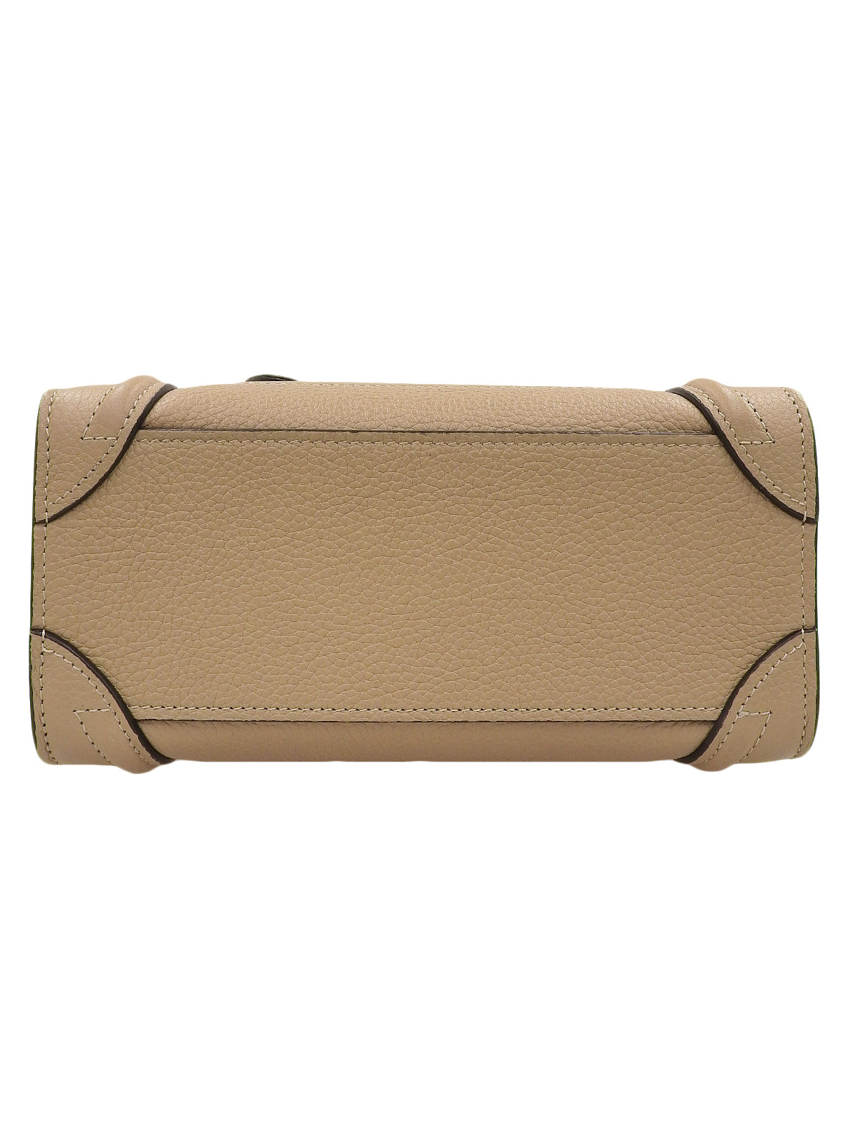 ラゲージナノショッパー ベージュ