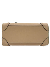 ラゲージナノショッパー ベージュ