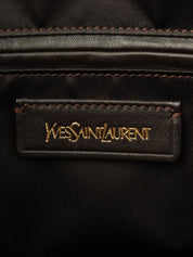 ミューズバッグ ブラウン