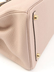 2015年製 バーキン30 グリシーヌ