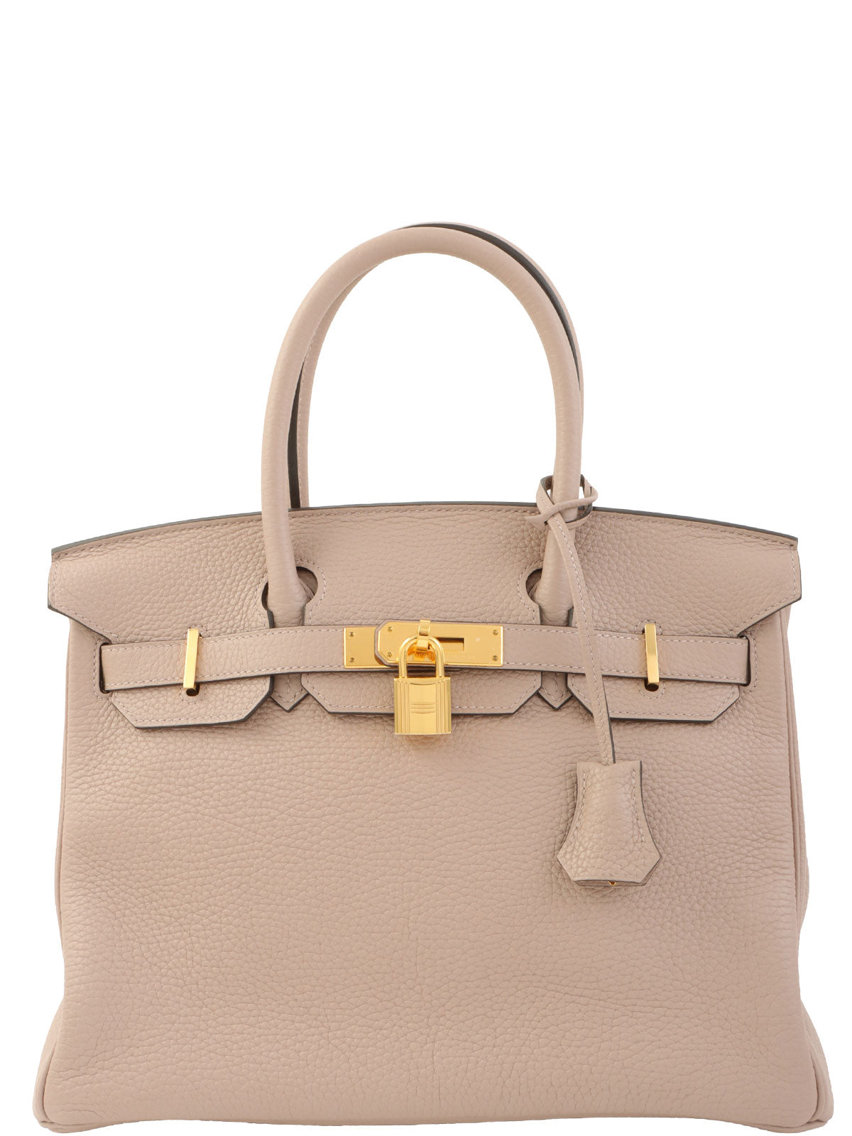 2015年 Birkin 30 甘氨酸