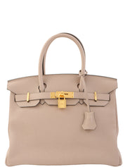 2015年 Birkin 30 甘氨酸