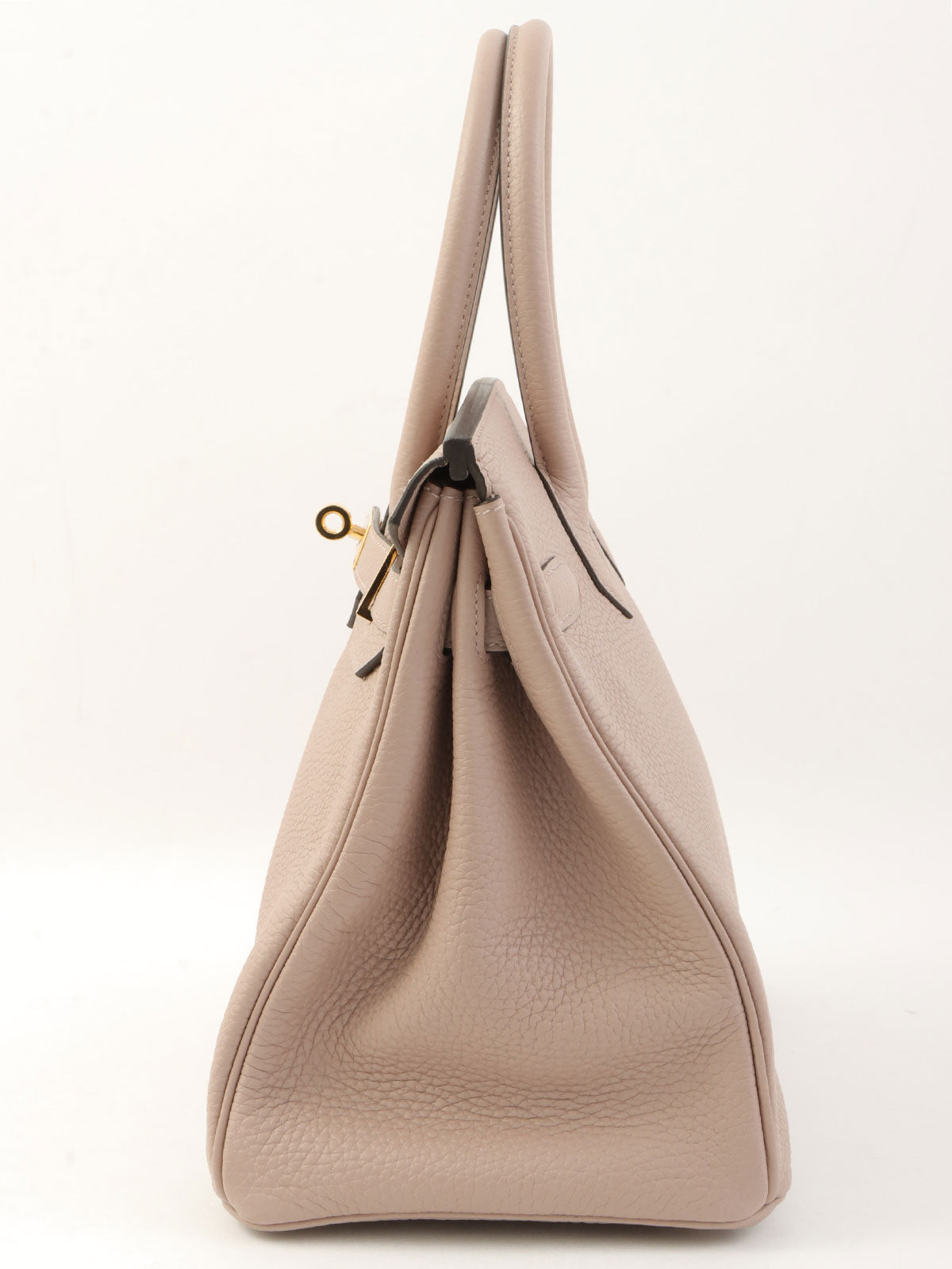 2015年製 バーキン30 グリシーヌ