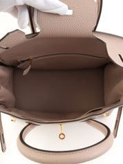 2015年 Birkin 30 甘氨酸