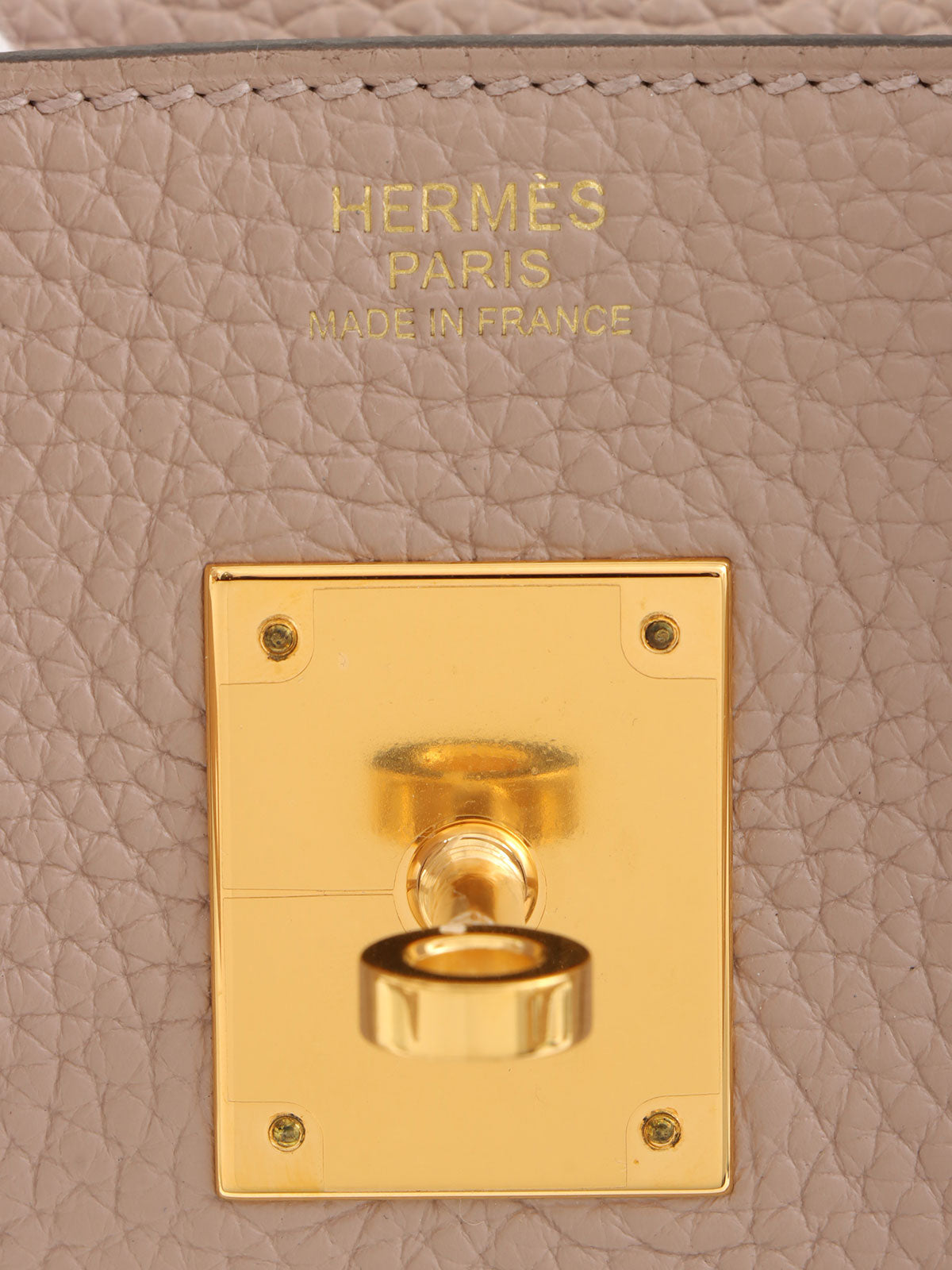 2015年 Birkin 30 甘氨酸