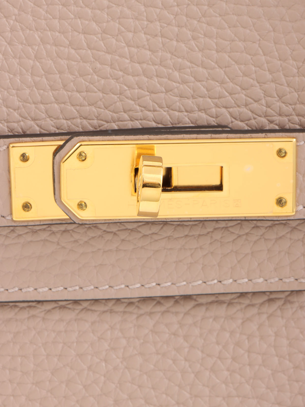 2015年 Birkin 30 甘氨酸