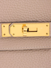 2015年 Birkin 30 甘氨酸