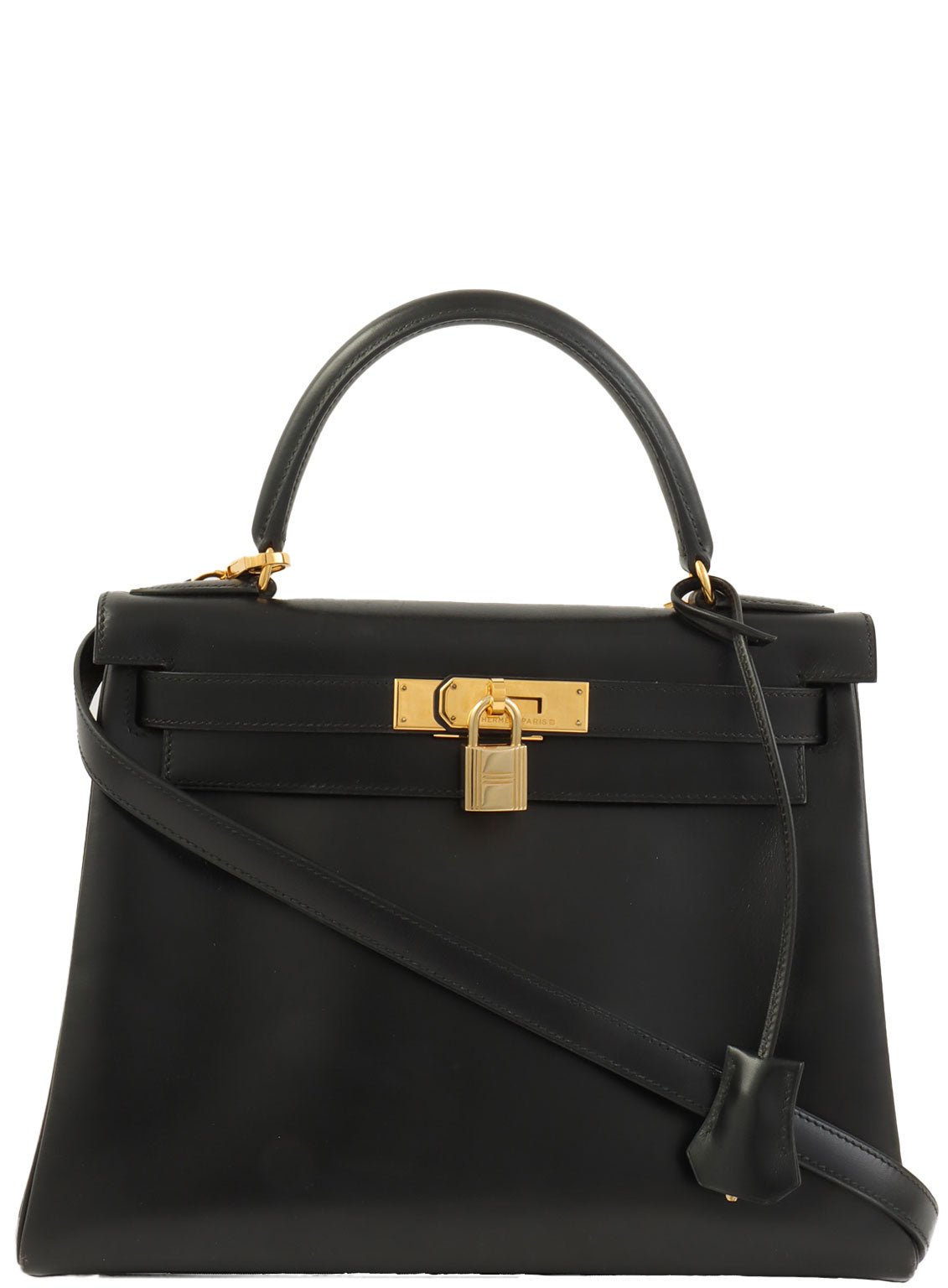 1998年製 ケリー28 ブラック