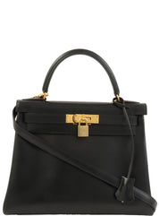 1998年製 ケリー28 ブラック