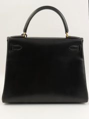 1998年製 ケリー28 ブラック