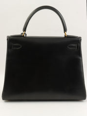 1998 Kelly 28 Black