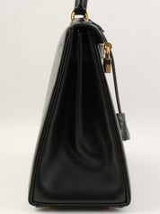 1998 Kelly 28 Black