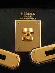 1998年製 ケリー28 ブラック