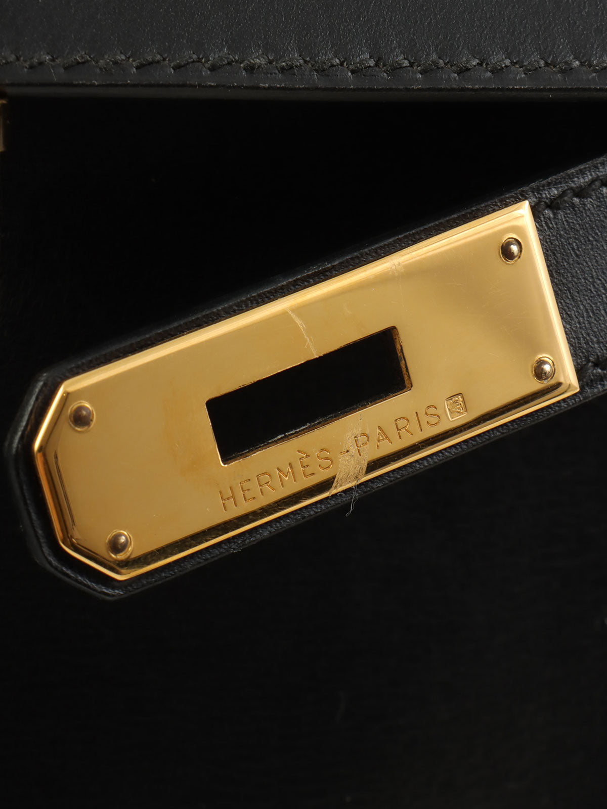 1998年製 ケリー28 ブラック