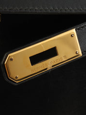 1998年製 ケリー28 ブラック