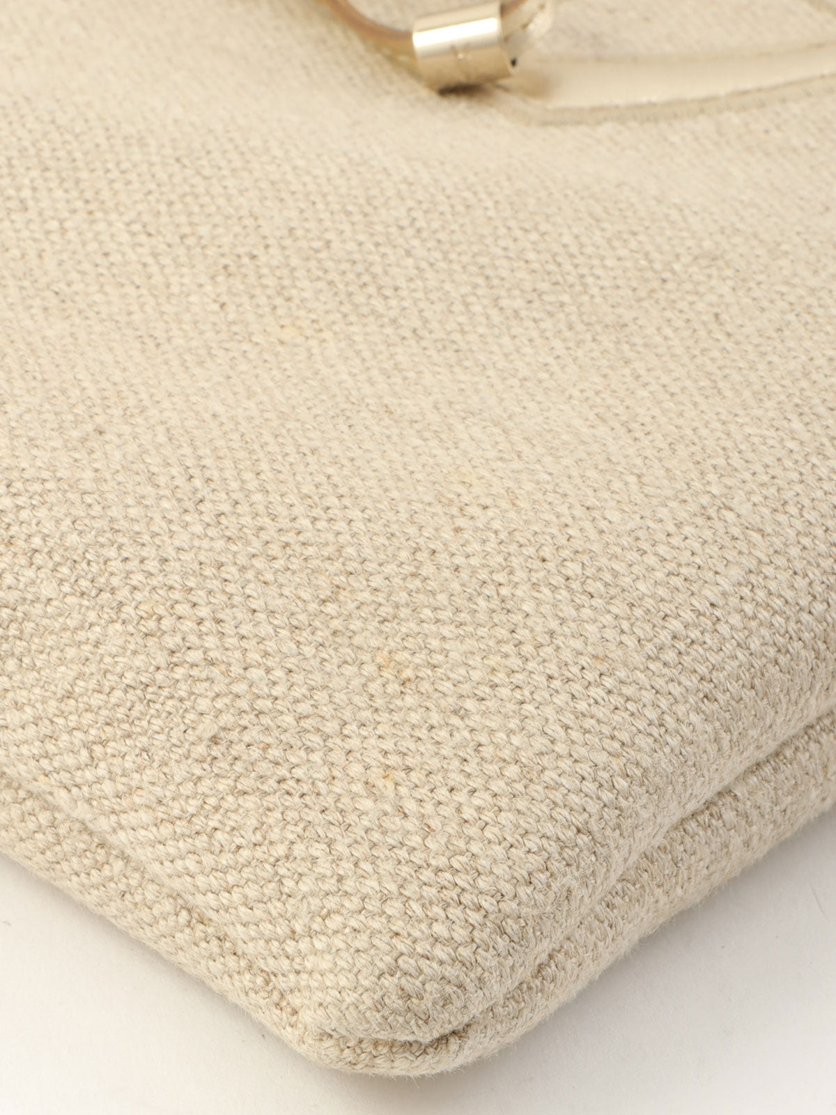 カハラトートバッグ ベージュ