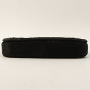Maris Pearl One-Shoulder Bag - Black