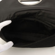 Maris Pearl One-Shoulder Bag - Black
