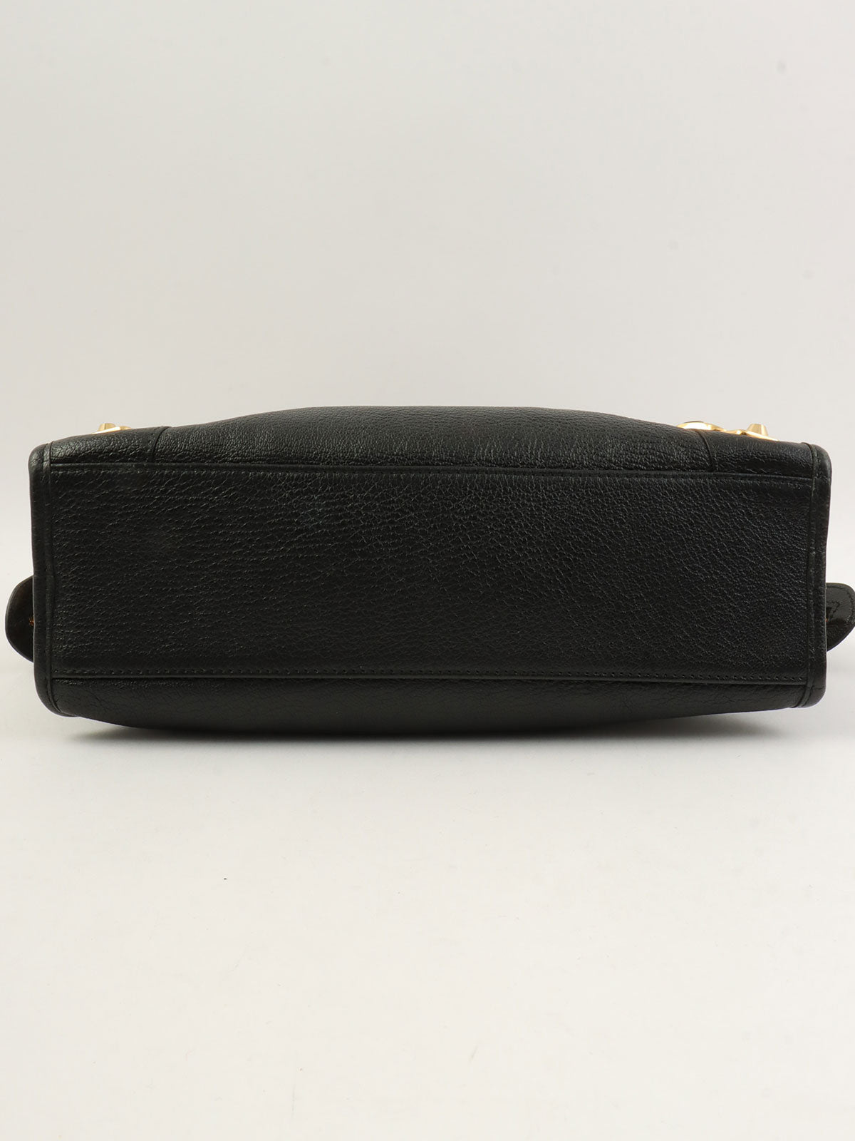 经典城市迷你黑色