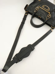 经典城市迷你黑色