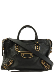 クラシックシティミニ ブラック