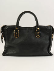 经典城市迷你黑色